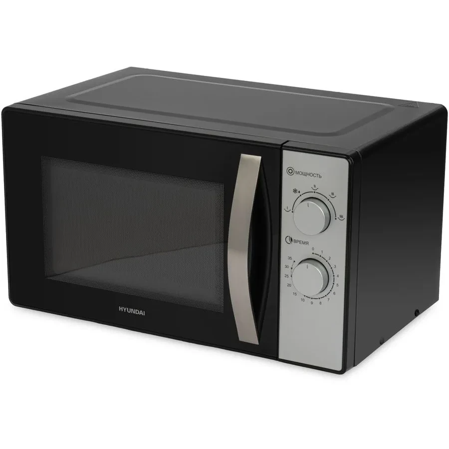 Микроволновая печь Hyundai HYM-M2025 - фото 2