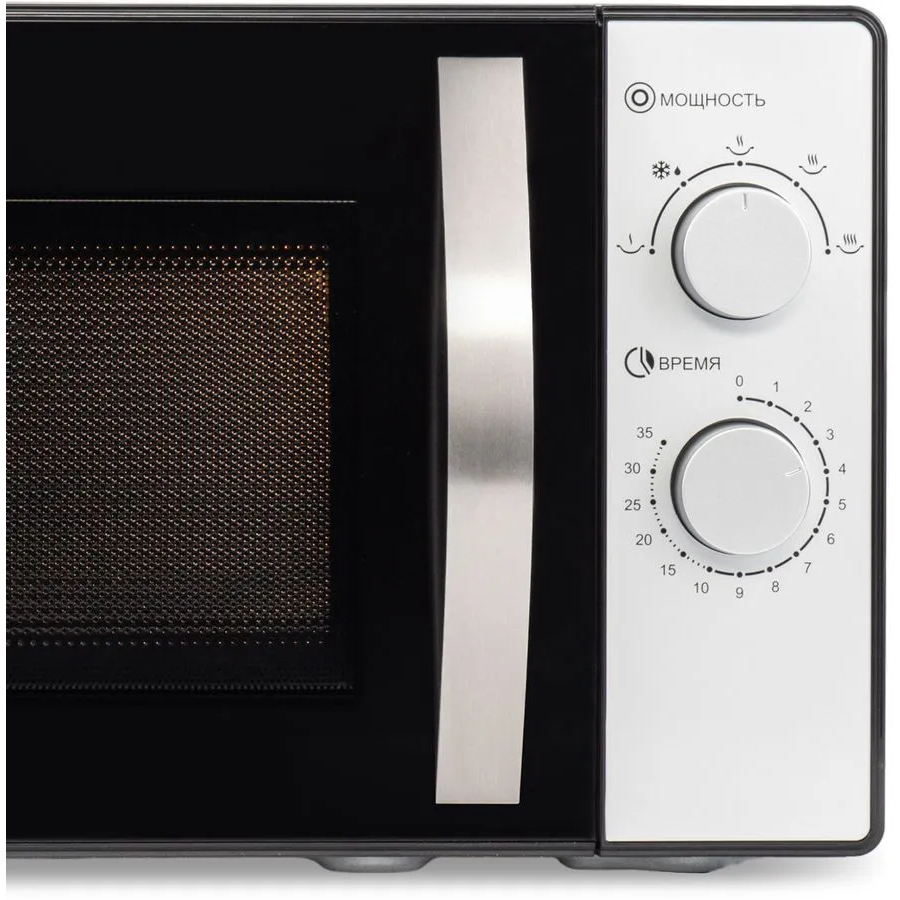 Микроволновая печь Hyundai HYM-M2025 - фото 3