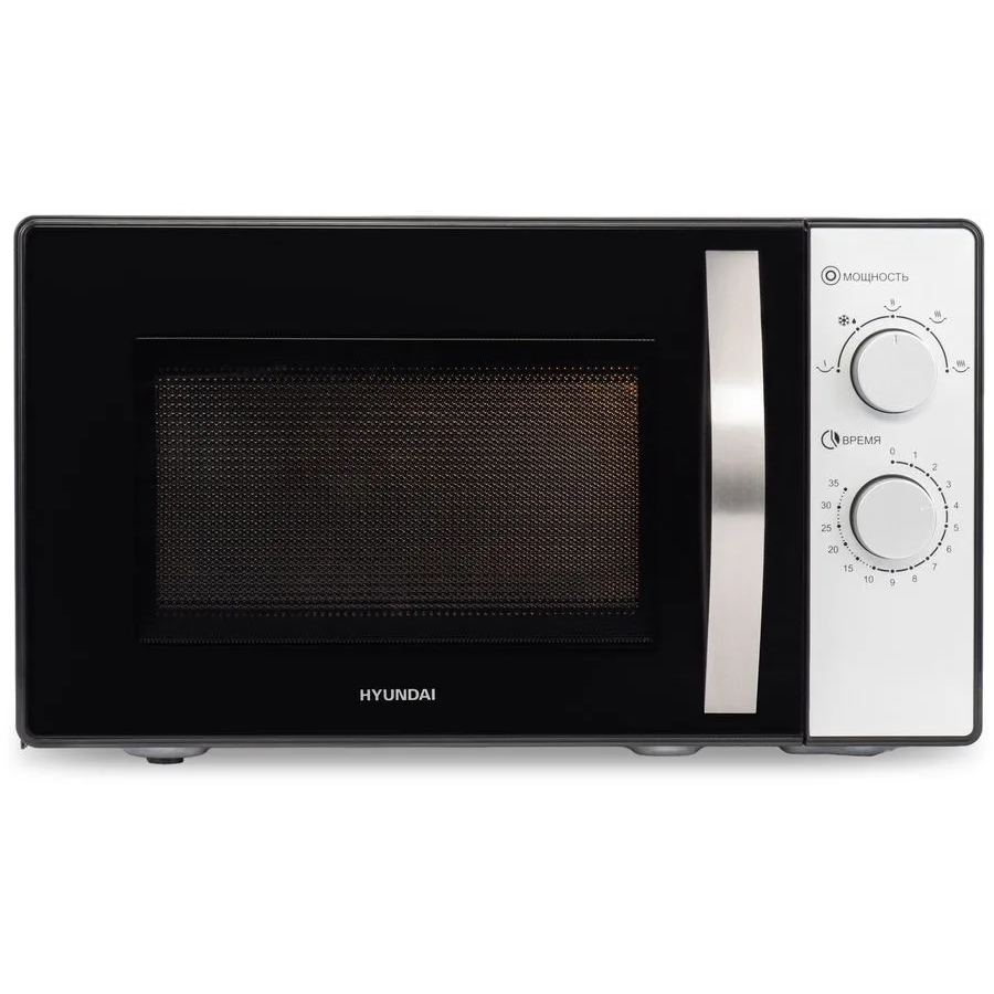Микроволновая печь Hyundai HYM-M2025 - фото 4