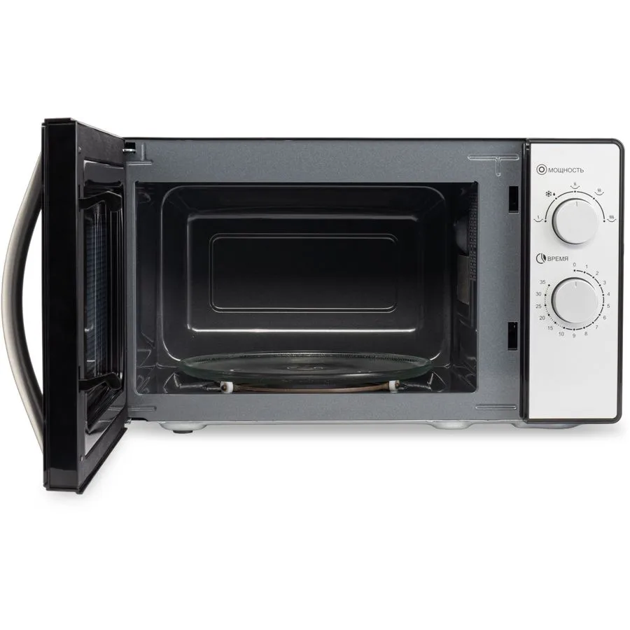 Микроволновая печь Hyundai HYM-M2025 - фото 5