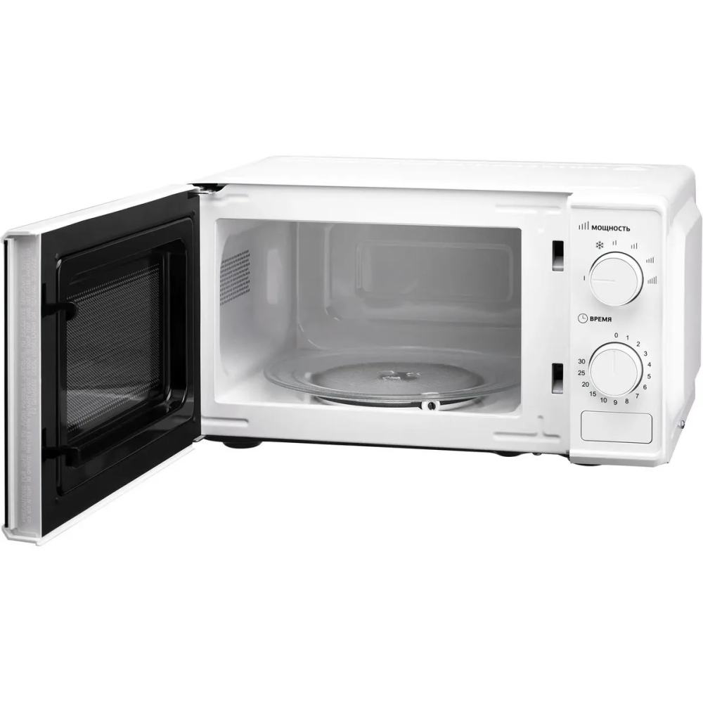 Микроволновая печь Hyundai HYM-M2044 - фото 5