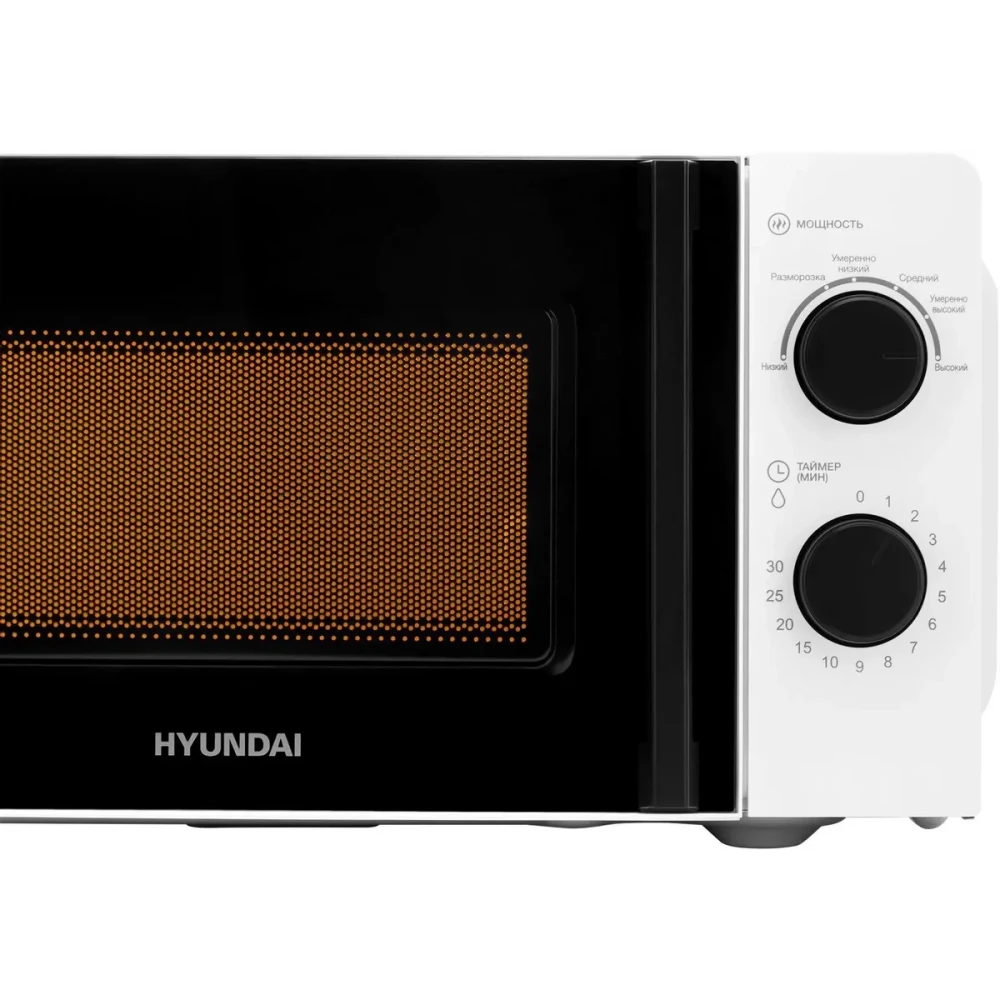 Микроволновая печь Hyundai HYM-M2047 - фото 2