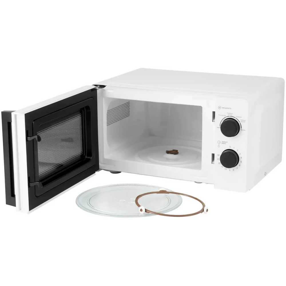 Микроволновая печь Hyundai HYM-M2047 - фото 6