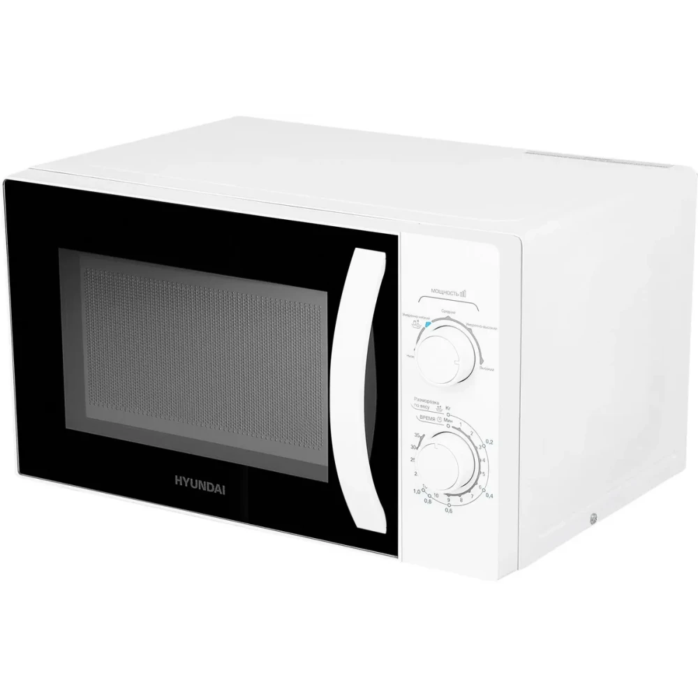 Микроволновая печь Hyundai HYM-M2067