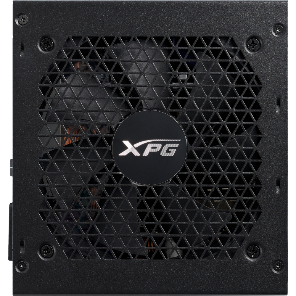 Блок питания 650W ADATA XPG KYBER 650 - KYBER650G-BKCEU - фото 3