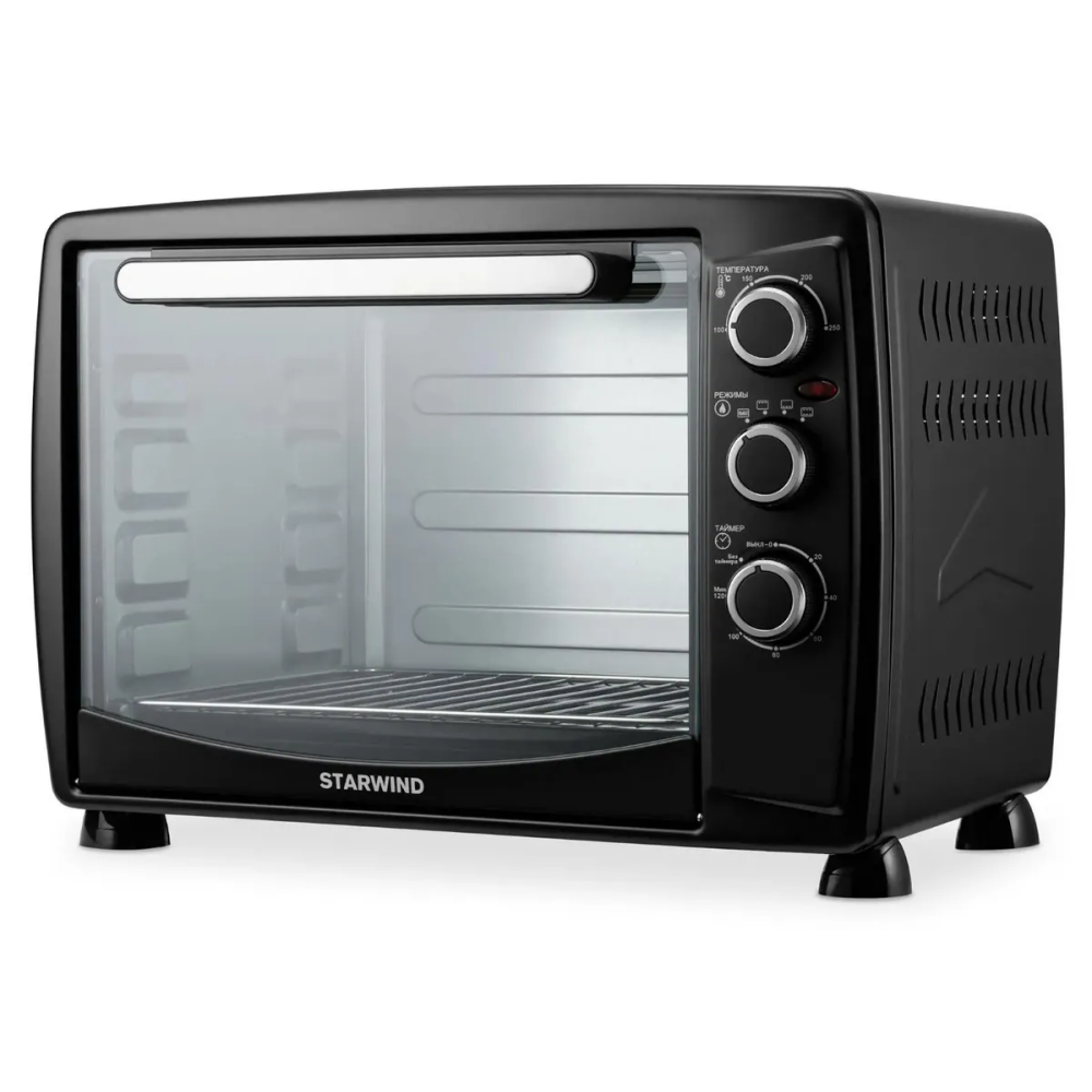 Мини-печь Starwind SMO2045