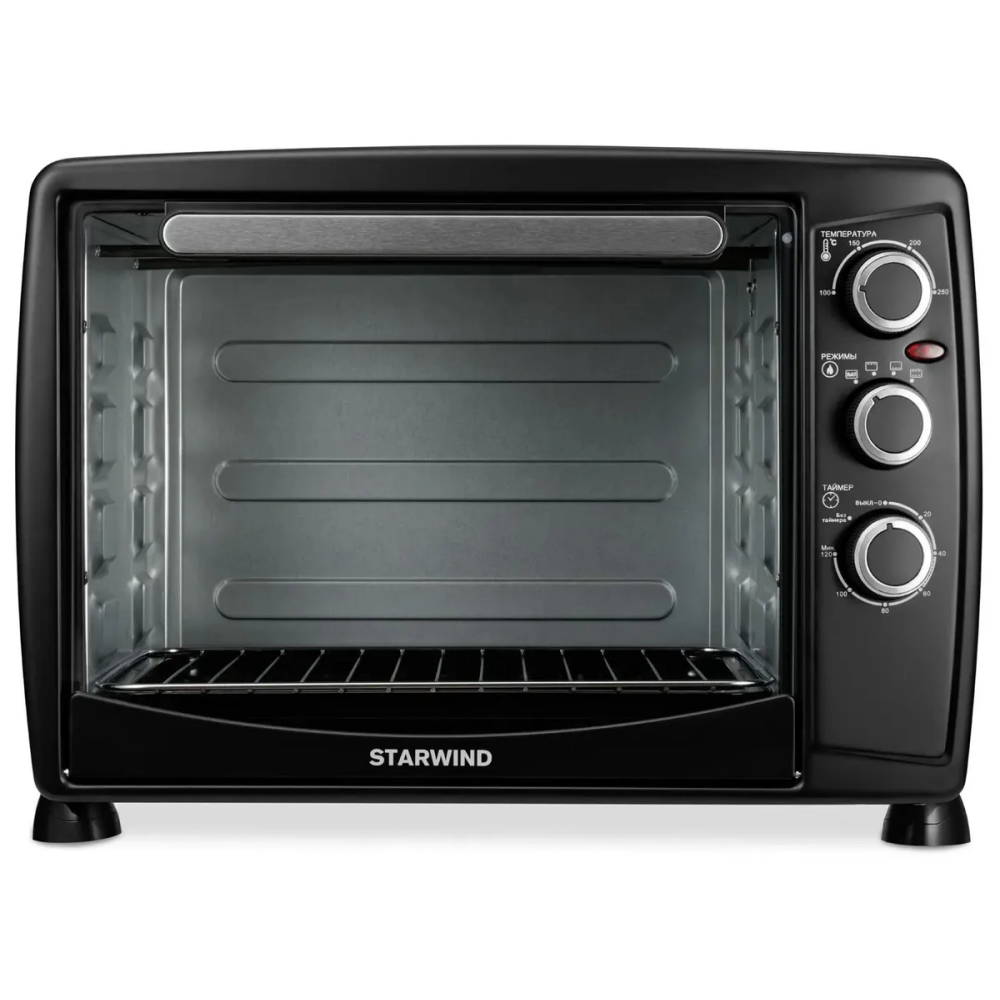 Мини-печь Starwind SMO2045 - фото 2