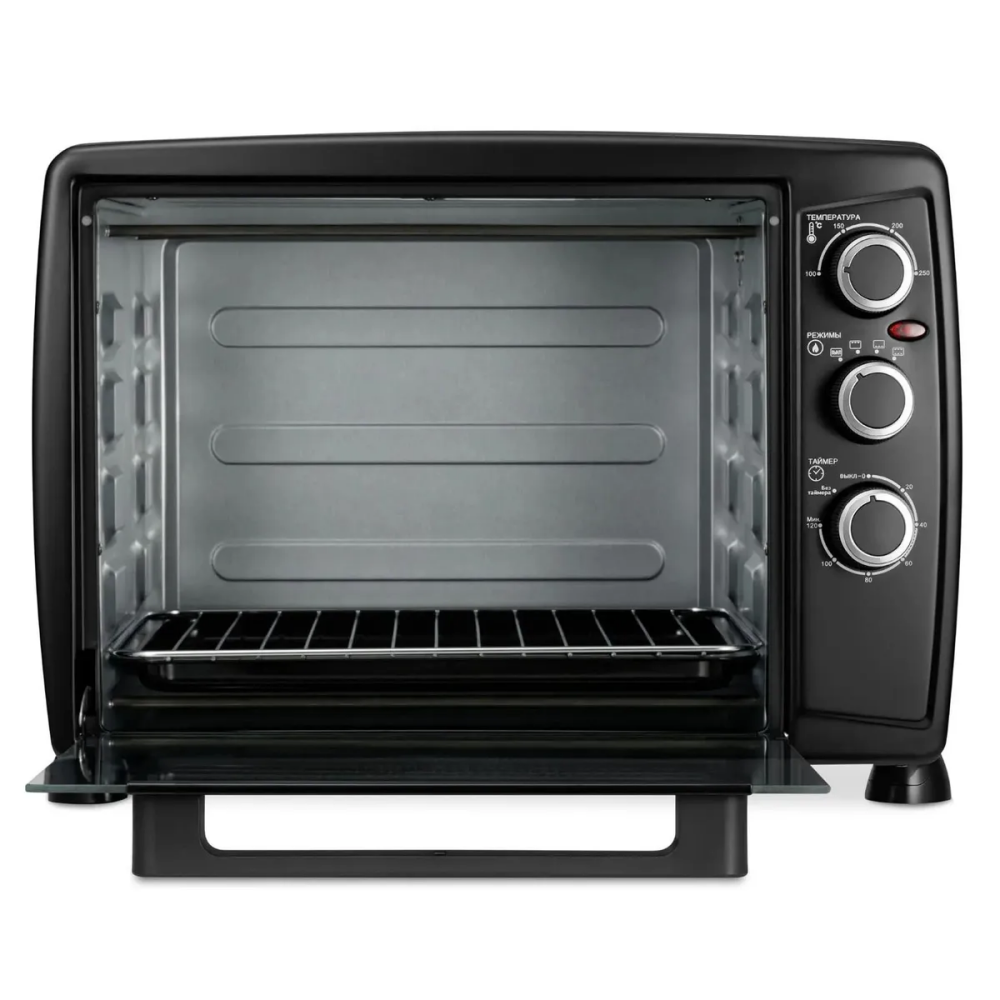 Мини-печь Starwind SMO2045 - фото 3