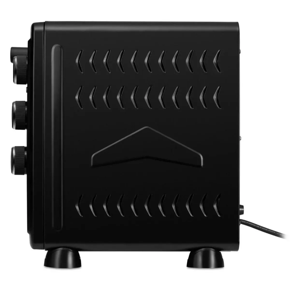 Мини-печь Starwind SMO2045 - фото 4