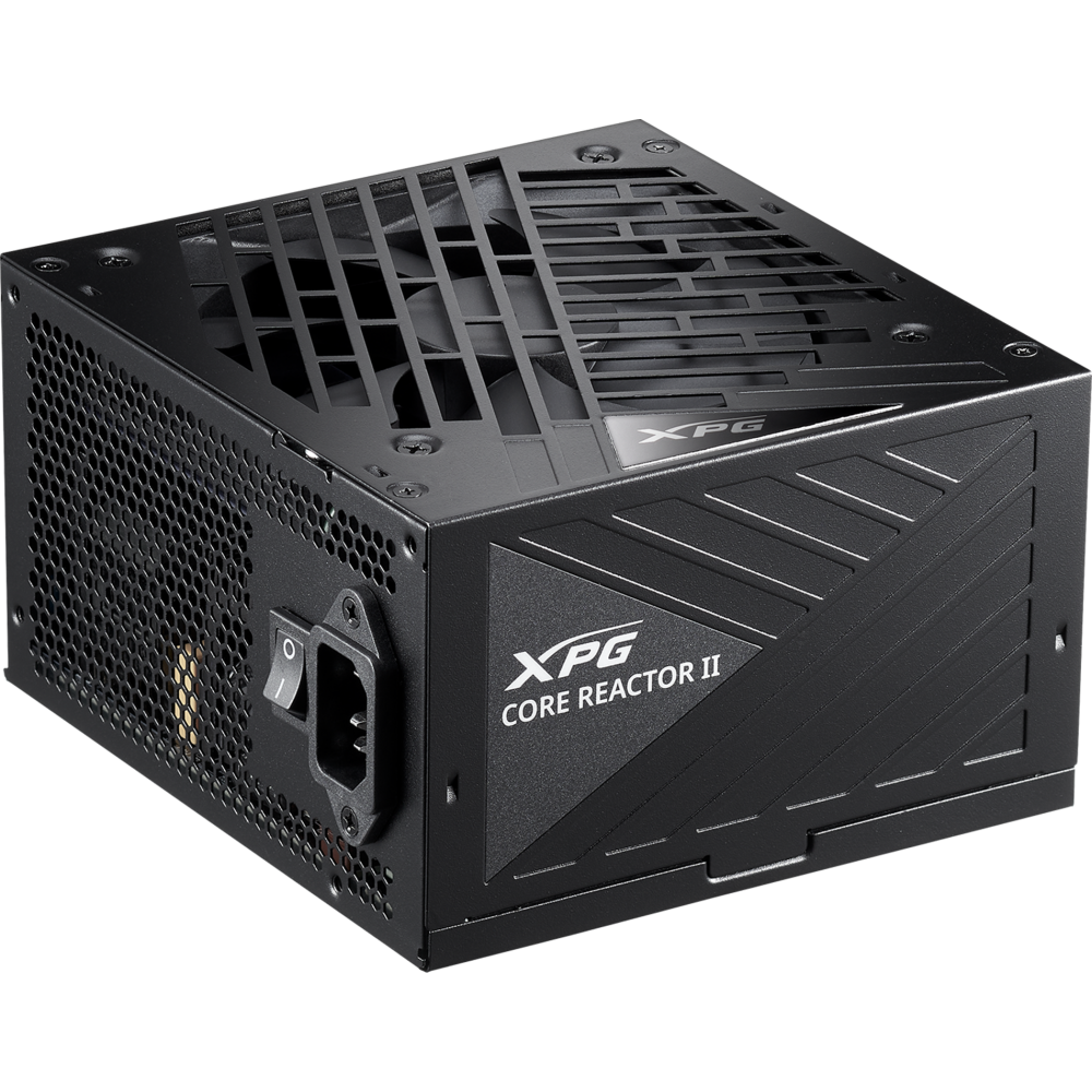 Блок питания 850W ADATA XPG CORE REACTOR II