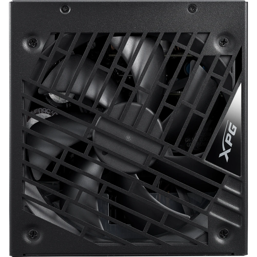 Блок питания 850W ADATA XPG CORE REACTOR II 850 - COREREACTORII850G-BKCEU - фото 2