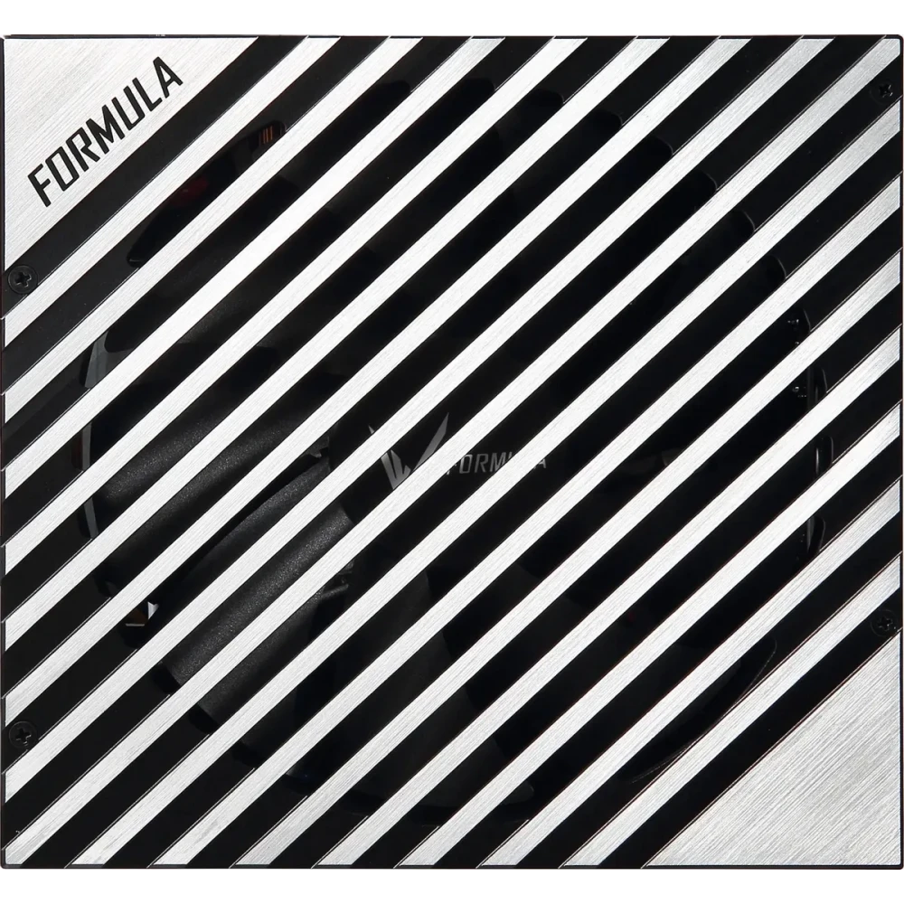 Блок питания 1000W Formula VL-1000G5 MOD - фото 2