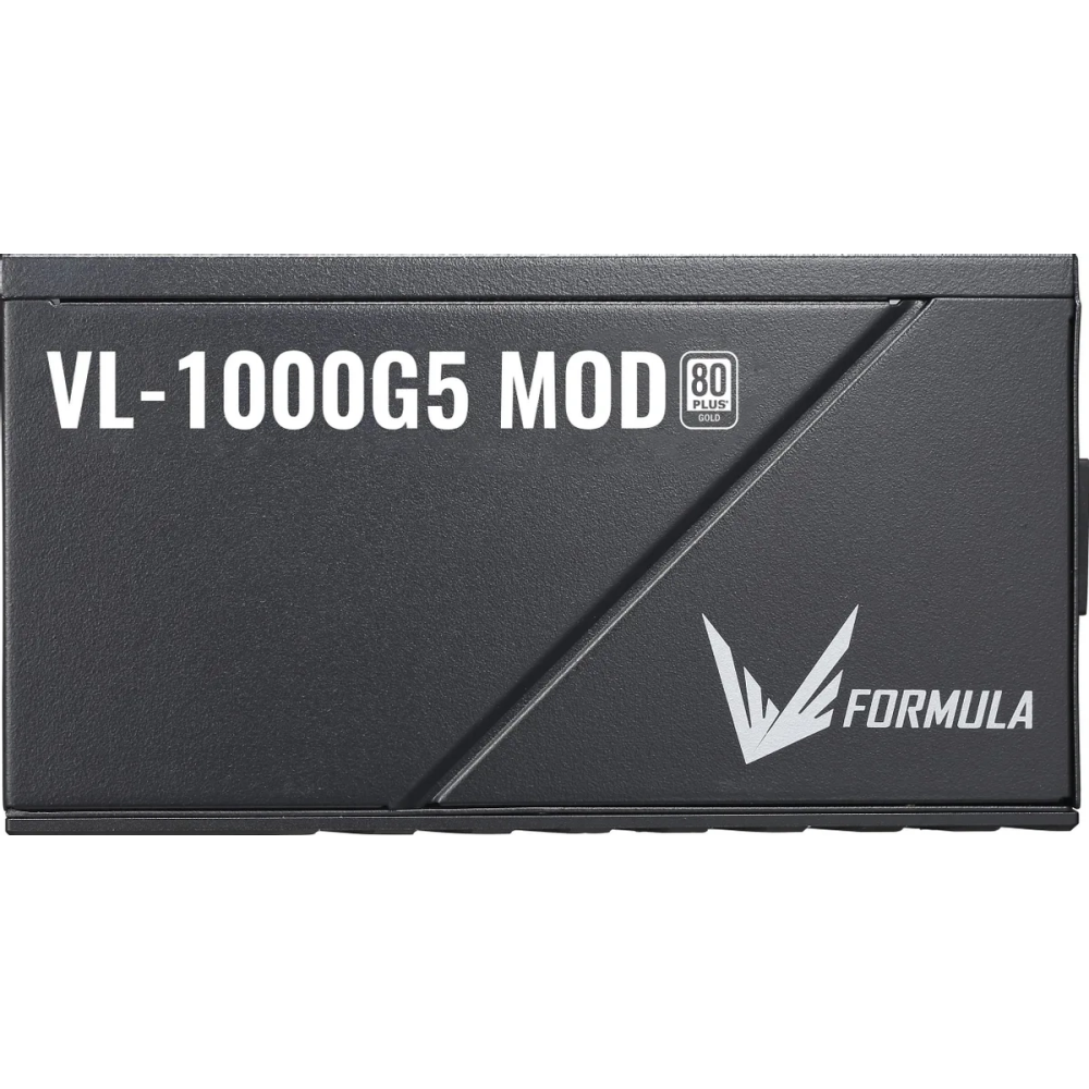 Блок питания 1000W Formula VL-1000G5 MOD - фото 3