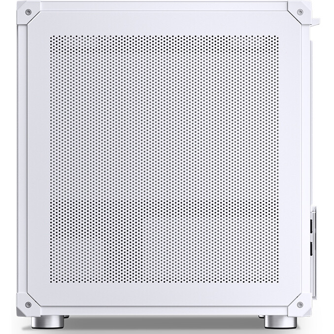 Корпус Jonsbo C6 White - фото 4