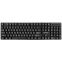 Клавиатура + мышь ExeGate MK110 OEM Black - EX295303RUS - фото 3