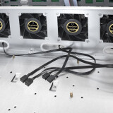 Серверный корпус ExeGate Pro 3U660-HS16 2x550W Chicony (EX296241RUS)