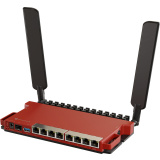 Wi-Fi маршрутизатор (роутер) MikroTik L009UiGS-2HaxD-IN