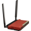 Wi-Fi маршрутизатор (роутер) MikroTik L009UiGS-2HaxD-IN - фото 3