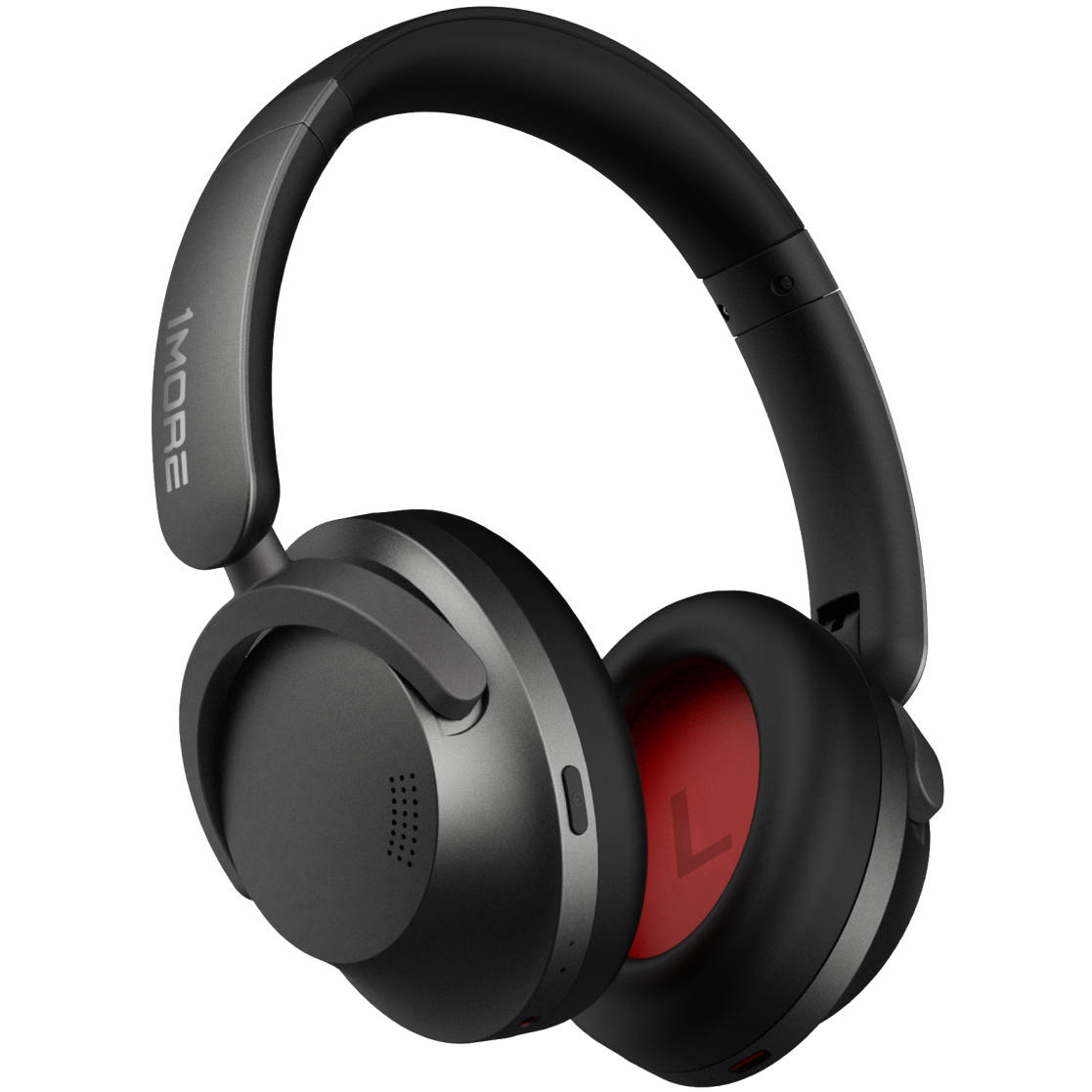 Гарнитура 1MORE SonoFlow Black - HC905-BLACK