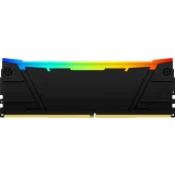 Оперативная память 128Gb DDR4 3600MHz Kingston Fury Renegade RGB (KF436C18RB2AK4/128) (4x32Gb KIT)