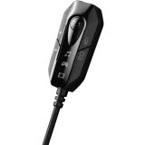 Гарнитура Dareu A730 Black