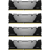 Оперативная память 128Gb DDR4 3200MHz Kingston Fury Renegade (KF432C16RB2K4/128) (4x32Gb KIT)