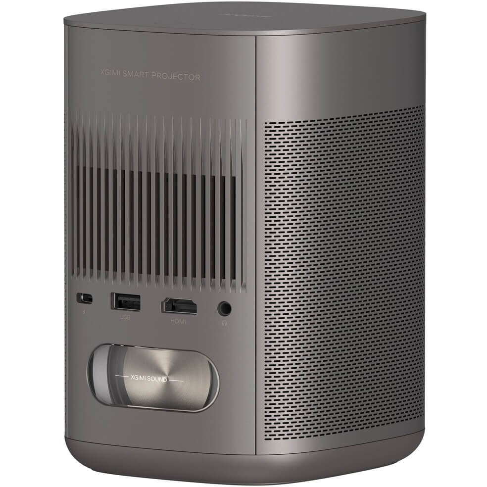 Проектор XGIMI MoGo 2 Pro - XK04T - фото 3