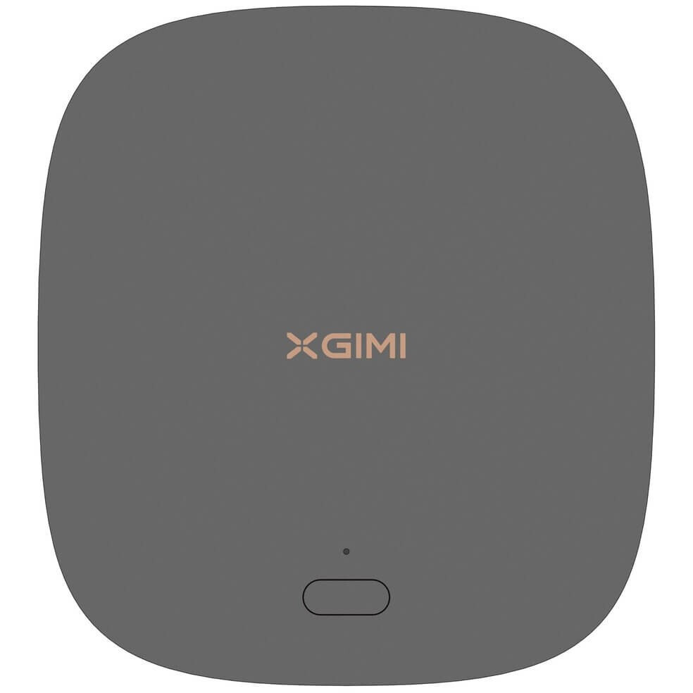 Проектор XGIMI MoGo 2 Pro - XK04T - фото 5