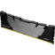 Оперативная память 16Gb DDR4 4000MHz Kingston Fury Renegade (KF440C19RB12/16) - фото 2