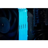 Оперативная память 16Gb DDR4 3200MHz Kingston Fury Renegade RGB (KF432C16RB12A/16)