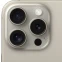 Смартфон Apple iPhone 15 Pro 256Gb Natural Titanium (MTQA3CH/A) - фото 3