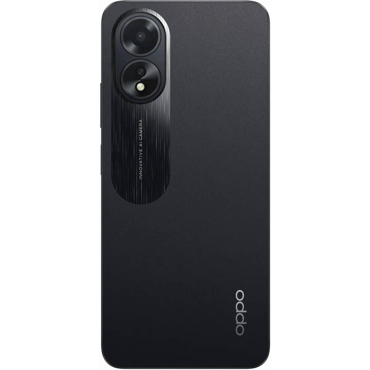 Смартфон OPPO A18 4/128GB Glowing Black - 631001001607 - фото 4