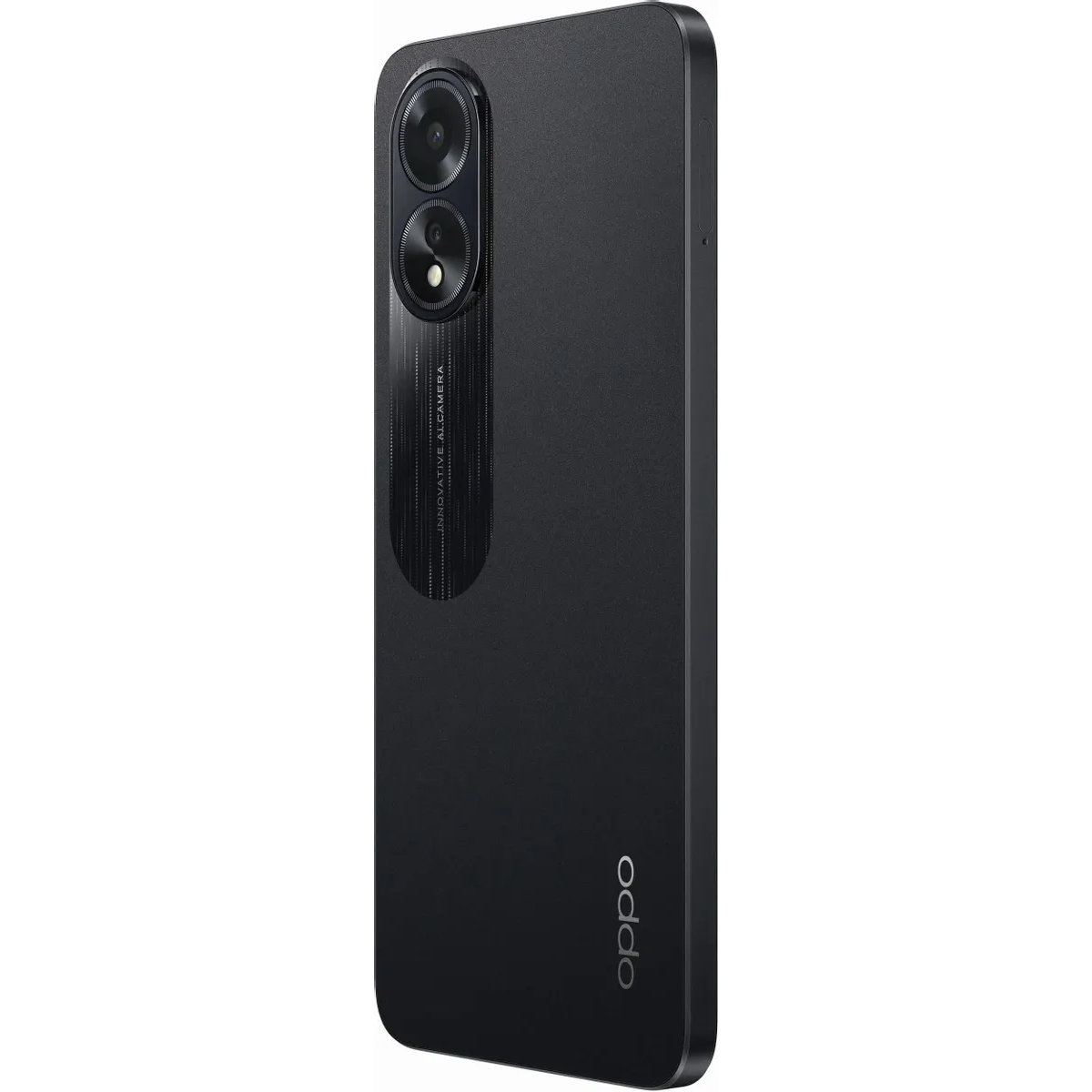 Смартфон OPPO A18 4/128GB Glowing Black - 631001001607 - фото 5