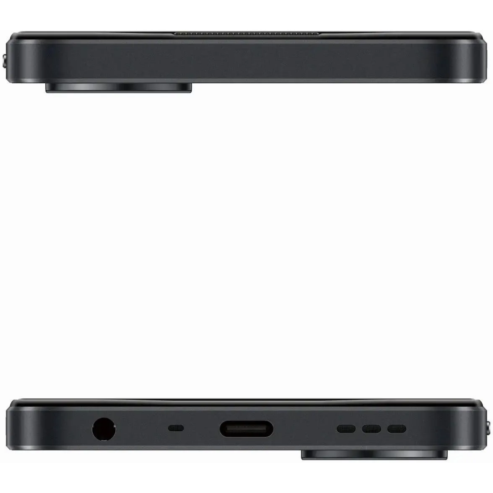Смартфон OPPO A18 4/128GB Glowing Black - 631001001607 - фото 7