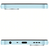 Смартфон OPPO A18 4/128Gb Blue (631001001622)