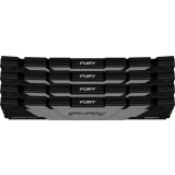 Оперативная память 64Gb DDR4 3200MHz Kingston Fury Renegade (KF432C16RB12K4/64) (4x16Gb KIT)