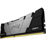 Оперативная память 64Gb DDR4 3600MHz Kingston Fury Renegade (KF436C16RB12K4/64) (4x16Gb KIT)