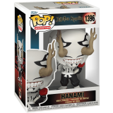 Фигурка Funko POP! Animation Jujutsu Kaisen Hanami (73900)