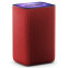 Умная колонка Яндекс Станция 2 красная (YNDX-00051R)
