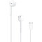 Гарнитура Apple EarPods (USB-C) (MTJY3/MYQY3) - MTJY3/MYQY3(ZM,FE,ZE)/A
