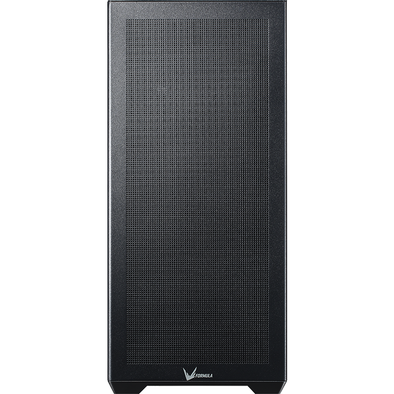 Корпус Formula Air Power G5 Black - AIR POWER G5 B - фото 4