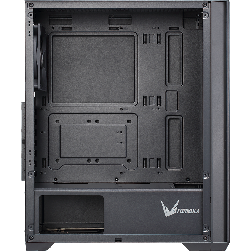 Корпус Formula Air Power G5 Black - AIR POWER G5 B - фото 5