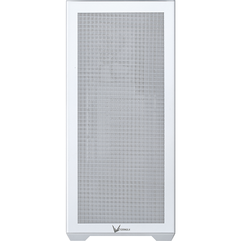 Корпус Formula Air Power G5 White - AIR POWER G5 W - фото 4