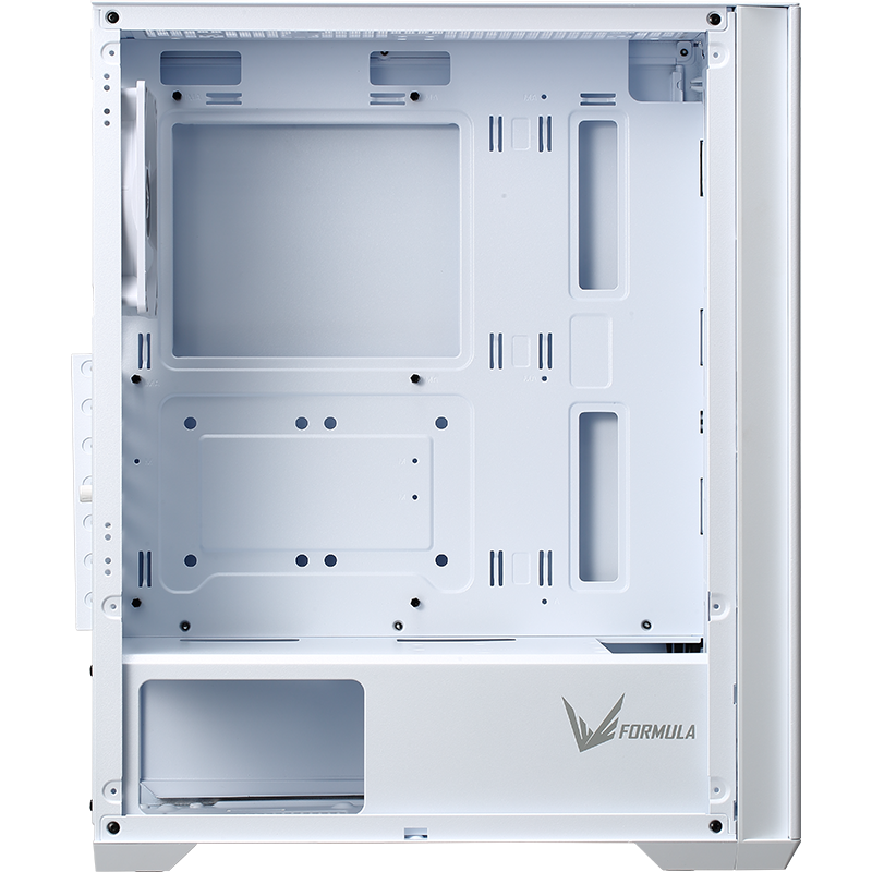 Корпус Formula Air Power G5 White - AIR POWER G5 W - фото 5