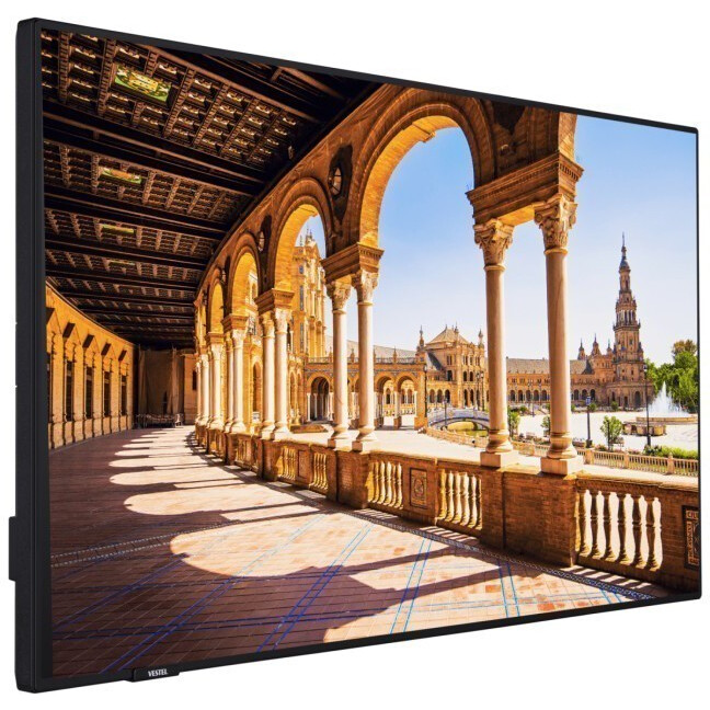 ЖК панель Vestel 55" PF55D-2H - фото 2