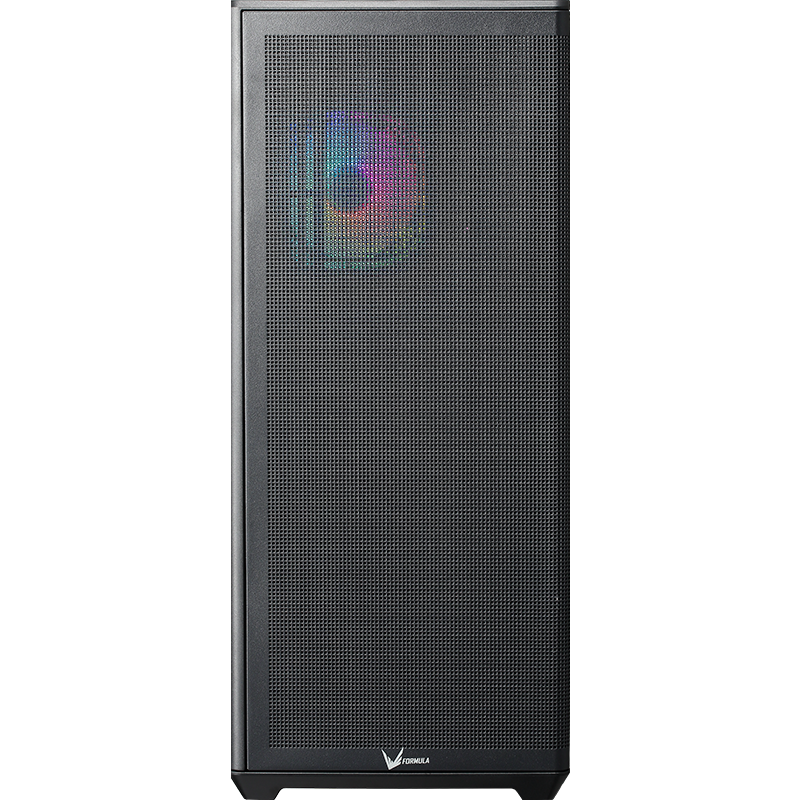 Корпус Formula Air Power G5 Plus Black - AIR POWER G5 PLUS B - фото 4