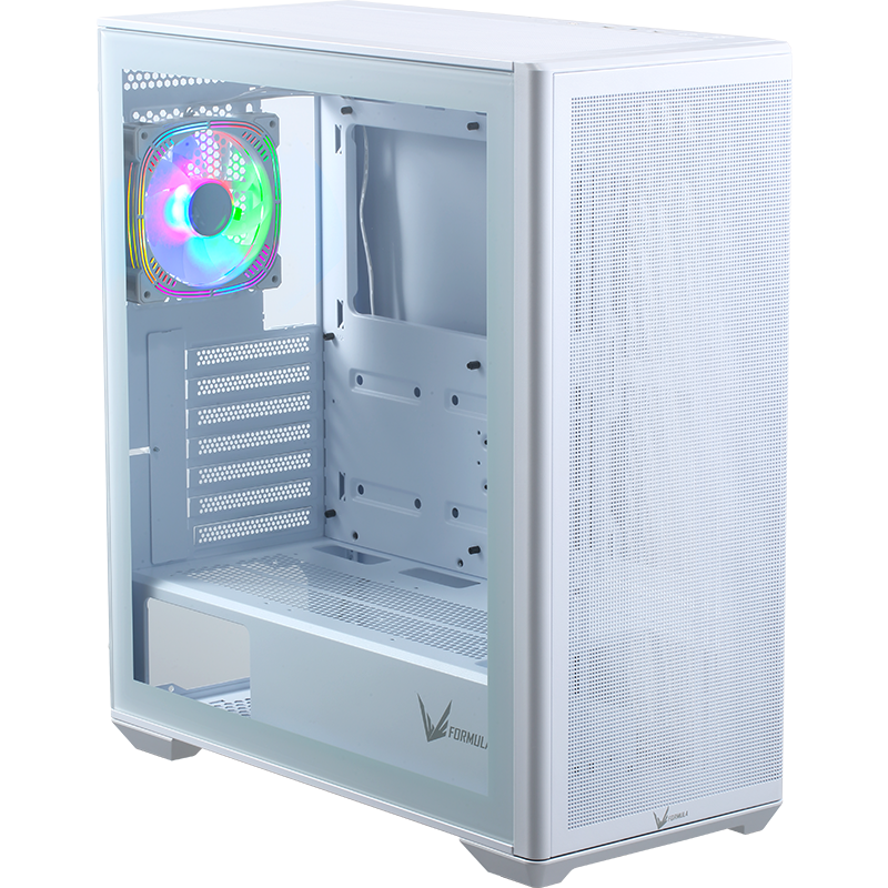 Корпус Formula Air Power G5 Plus White - AIR POWER G5 PLUS W