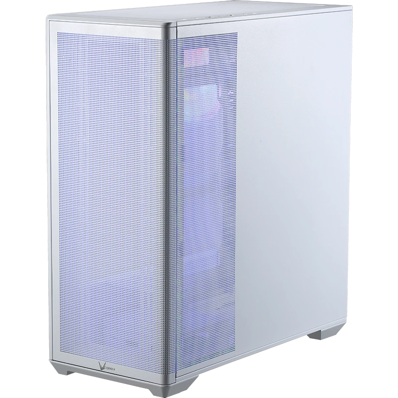 Корпус Formula Air Power G5 Plus White - AIR POWER G5 PLUS W - фото 2