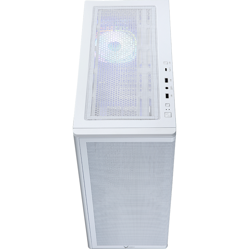 Корпус Formula Air Power G5 Plus White - AIR POWER G5 PLUS W - фото 3