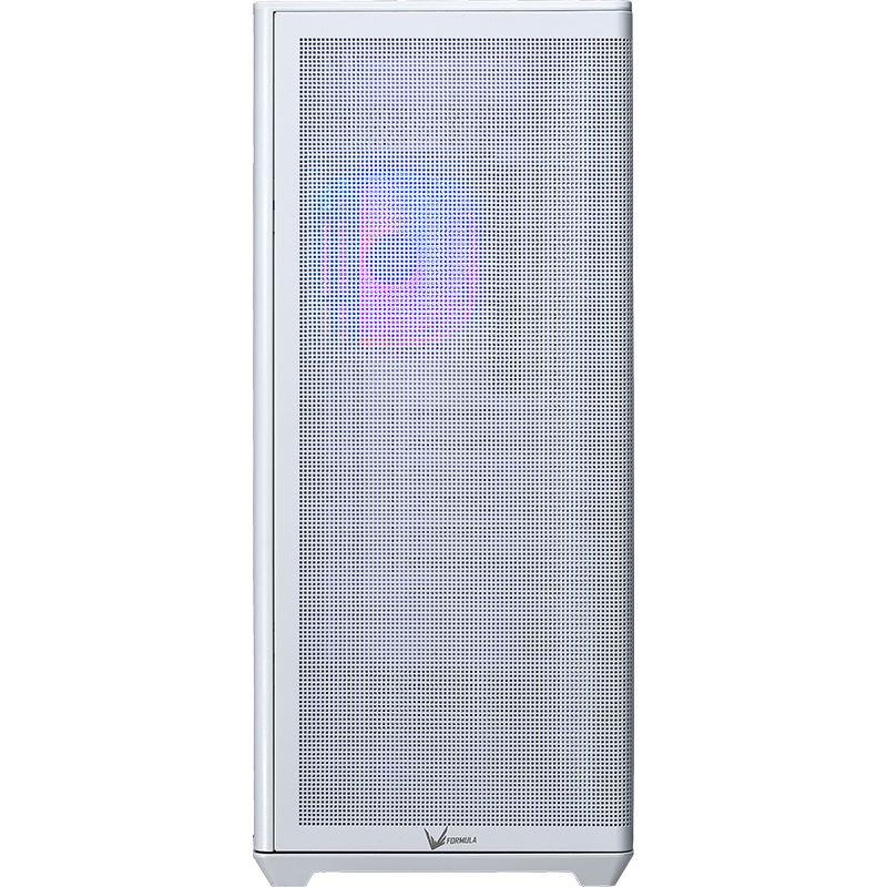 Корпус Formula Air Power G5 Plus White - AIR POWER G5 PLUS W - фото 4